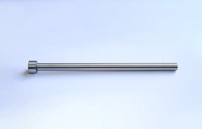 什么是钨钢双节顶针？